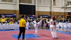 Prestasi Gemilang Atlet Taekwondo PMS Dragon: Raih 1 Emas dan 3 Perunggu di Kejuaraan Internasional Malaysia 2022