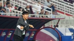 Shin Tae-yong Membawa Negaranya ke Delapan Besar Piala Asia U-23 dengan Sukses